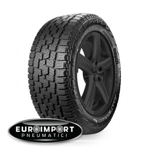 Pirelli Scorpion All Terrain Plus 265/60 R18 110 H  BORDINO